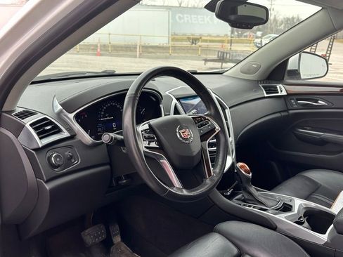 Used 2016 Cadillac SRX Performance image 10