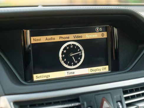 Used 2012 Mercedes-Benz E 63 AMG Wagon image 65