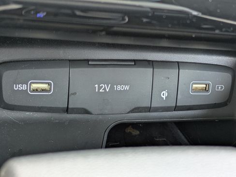 Certified 2023 Hyundai Tucson SEL AWD/4WD image 21