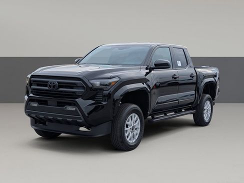 New 2026 Toyota Tacoma SR5 image 3