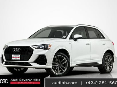 Used 2022 Audi Q3 2.0T Premium
