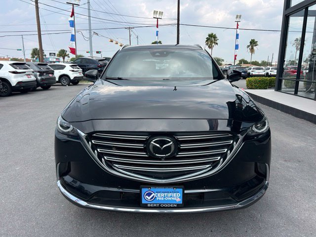 Used 2023 MAZDA CX-9 Grand Touring AWD/4WD image 2