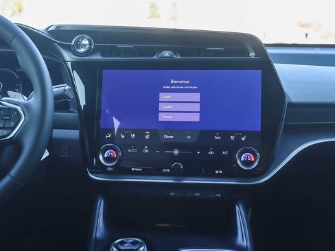 New 2026 Lexus RZ 350e 2WD image 14