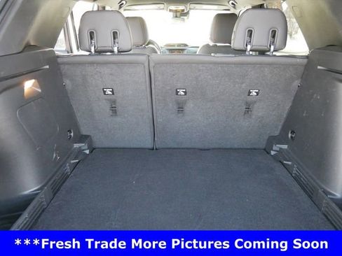 Used 2023 Chevrolet TrailBlazer RS image 10