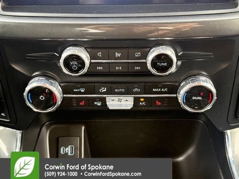 Used 2023 Ford F150 XLT w/ Equipment Group 302A High AWD/4WD image 32