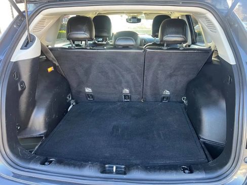 Used 2018 Jeep Compass Trailhawk w/ Leather Interior Group image 27