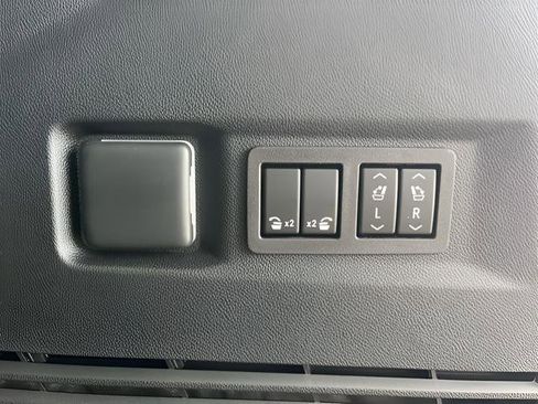 New 2026 Chevrolet Tahoe Premier AWD/4WD image 9