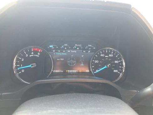 Used 2017 Ford F250 Lariat AWD/4WD image 16