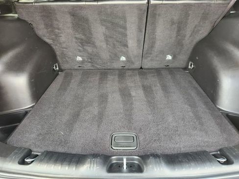 Used 2025 Jeep Compass Limited image 32