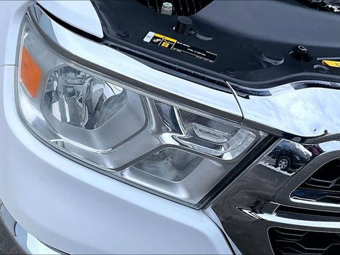 Used 2022 RAM 1500 Big Horn image 31