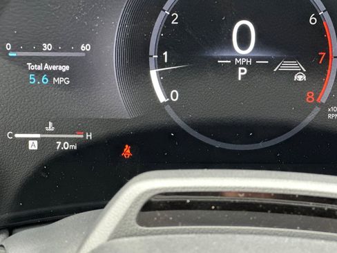 New 2026 Lexus TX 350 350 image 30