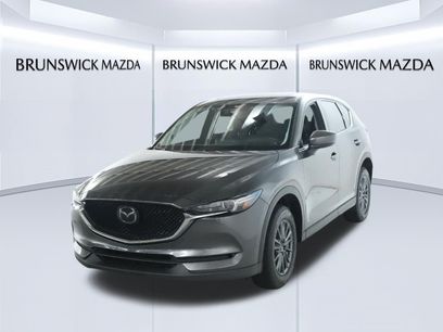 Used 2020 MAZDA CX-5 Grand Touring w/ GT Premium Package