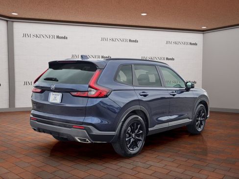 New 2026 Honda CR-V Sport-L image 8
