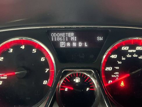 Used 2016 GMC Acadia Denali AWD/4WD image 13