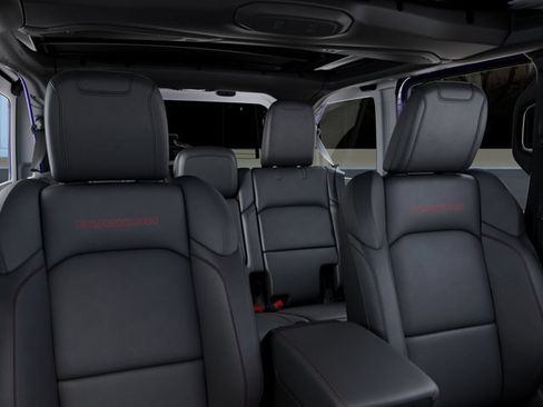 New 2026 Jeep Wrangler Unlimited Rubicon AWD/4WD image 26