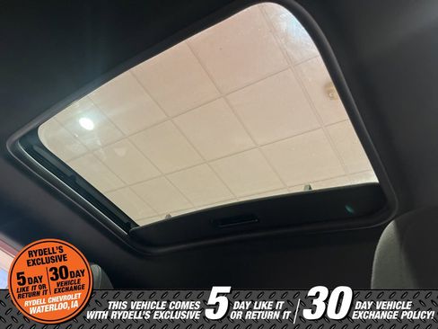 Used 2014 Chevrolet Camaro LT w/ Rear Vision Package image 24