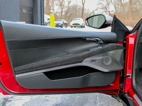 New 2026 Lotus Emira RWD image 10