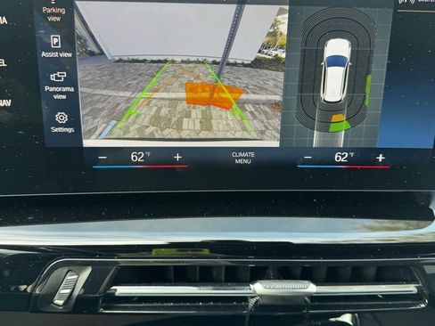 Certified 2023 BMW X1 xDrive28i w/ Convenience Package image 17