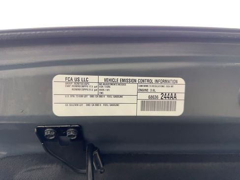 Used 2024 Jeep Wrangler Willys image 82