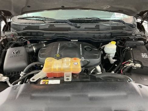 Used 2015 RAM 1500 Laramie Longhorn w/ Convenience Group AWD/4WD image 30