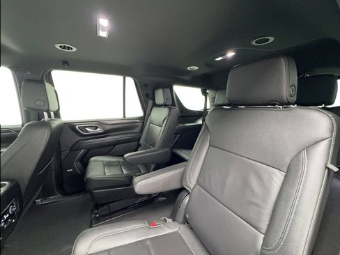 Used 2024 Chevrolet Tahoe LT RWD image 25