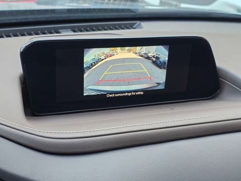 Used 2023 MAZDA CX-30 2.5 Turbo w/ Premium Package image 19