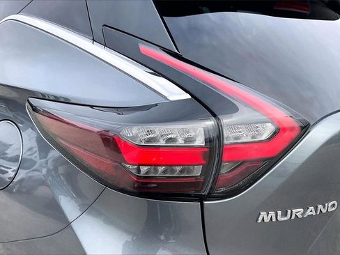 Used 2019 Nissan Murano SV image 20