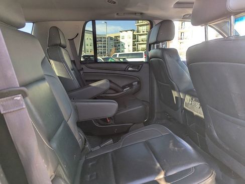 Used 2015 GMC Yukon SLT image 34