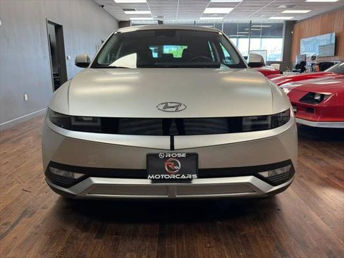 Used 2023 Hyundai Ioniq 5 SEL image 8