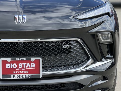 New 2026 Buick Encore GX Sport Touring w/ Advanced Technology Package image 7