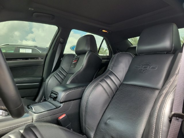Used 2023 Chrysler 300 C RWD image 23