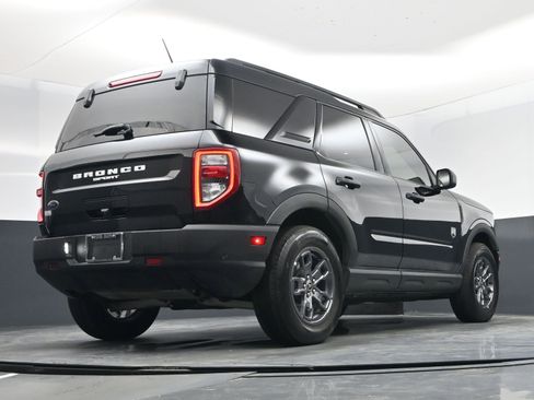 Used 2021 Ford Bronco Sport Big Bend w/ Big Bend Package (96B) image 14