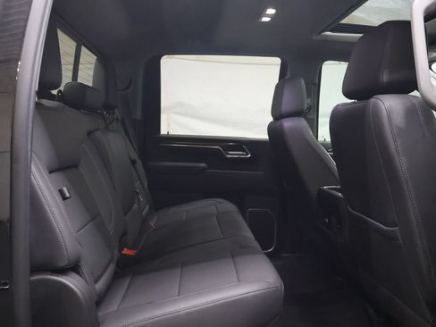 Used 2024 Chevrolet Silverado 3500 LT w/ All Star Edition AWD/4WD image 12