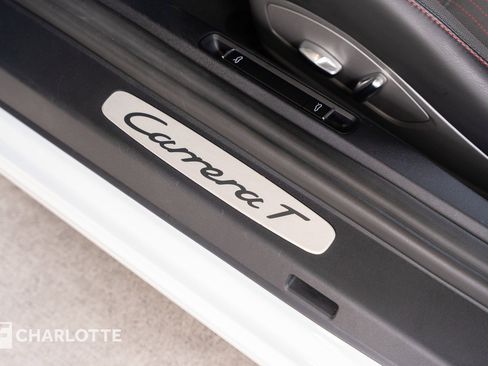 Used 2019 Porsche 911 Carrera T image 20