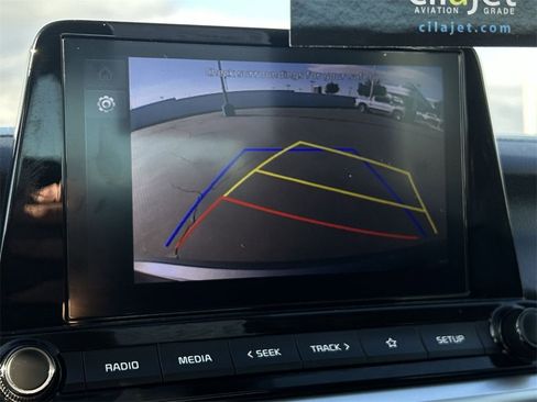 Used 2023 Kia Forte LXS image 14