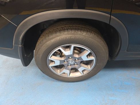 Used 2023 Honda Passport TrailSport image 6