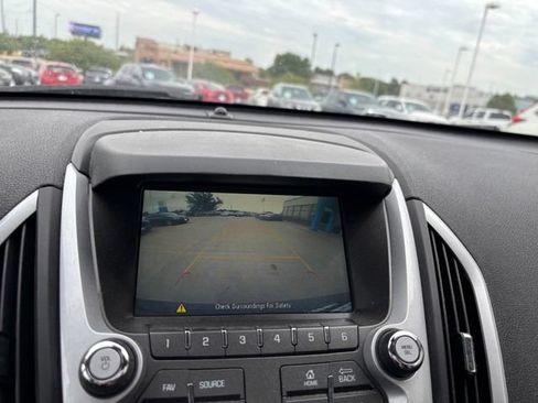 Used 2015 GMC Terrain SLE w/ Chrome Edition FWD image 14