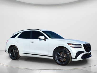 New 2026 Genesis GV70 3.5T Sport Prestige