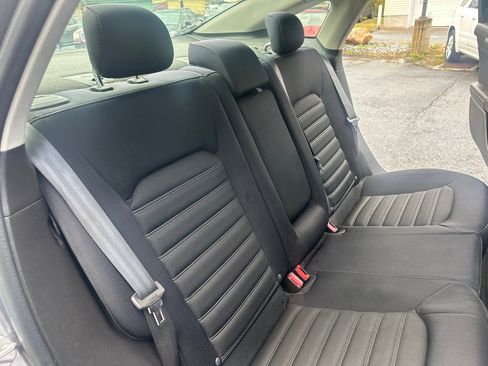 Used 2014 Ford Fusion SE image 24