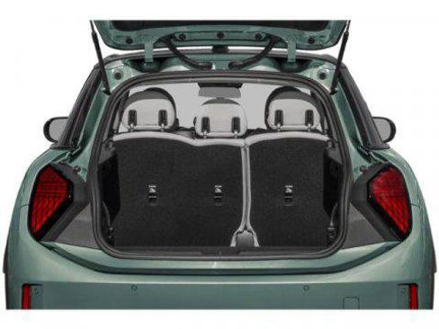 Used 2025 MINI Cooper S image 10