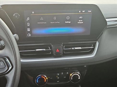 Used 2025 Chevrolet TrailBlazer LT image 15