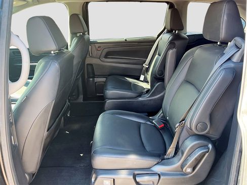 Used 2023 Honda Odyssey EX-L image 24