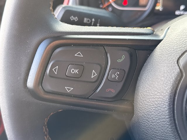 Used 2024 Jeep Wrangler Unlimited Sport AWD/4WD image 37