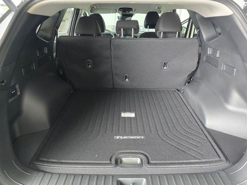 New 2026 Hyundai Tucson SEL AWD/4WD image 15