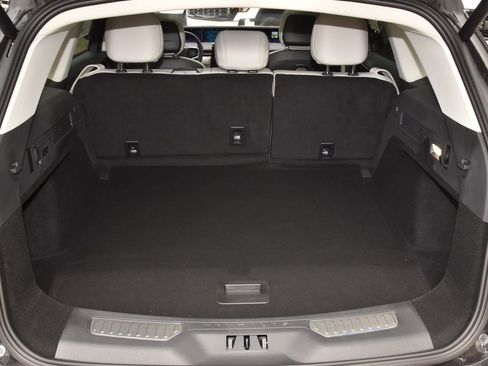 New 2026 Lincoln Nautilus Premier w/ Equipment Group 102A image 46