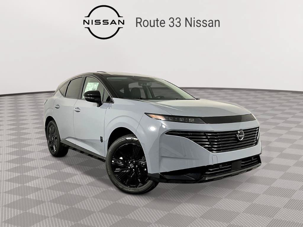 New 2027 Nissan Murano SL AWD/4WD image 5