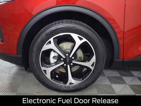 Used 2025 Ford Escape ST-Line Select w/ Tech Pack #1 image 22