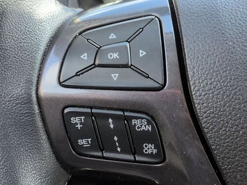 Used 2022 Ford Ranger Lariat w/ Equipment Group 501A High image 15