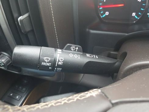 Used 2018 Chevrolet Silverado 3500 LTZ w/ Duramax Plus Package image 44