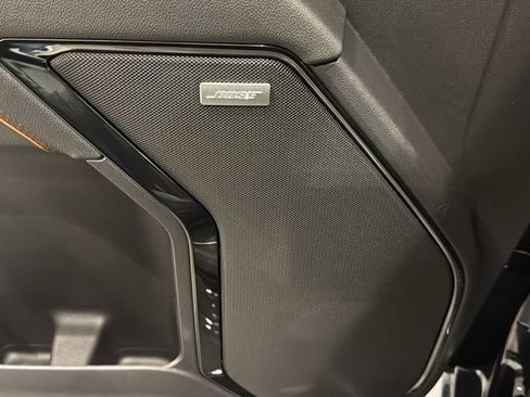 New 2026 GMC Sierra 1500 AT4 w/ AT4 Preferred Package image 24